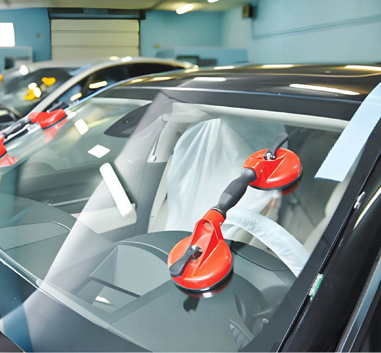 Glass Fit & Auto Films