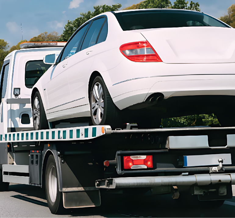 Break Down and Recoveries